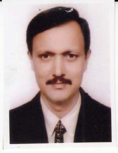 A. K. M. Suja Uddin